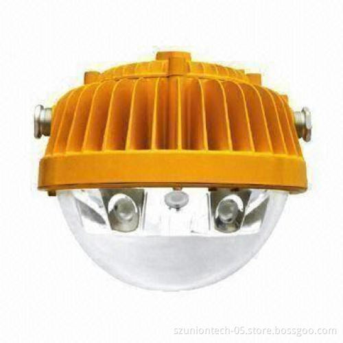 LED Emergency Explosion-proof Lamp with 25 to 60W Power
